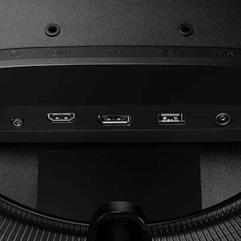 Samsung Odyssey G5 LC27G55TQWWXXL 144Hz